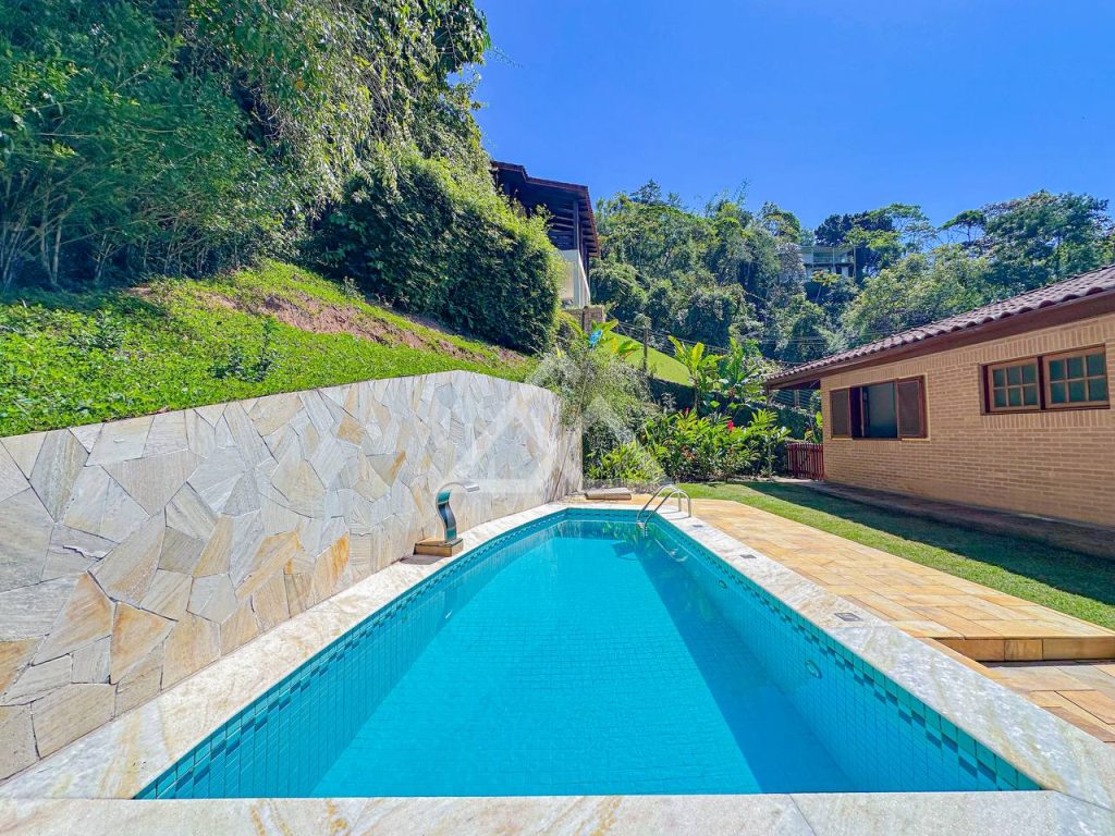 Casa de Condomínio Alto Padrão - Praia do Pulso - Ubatuba - SP - 236 - 61