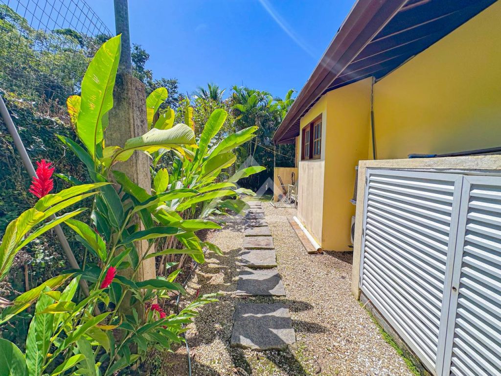 Casa de Condomínio Alto Padrão - Praia do Pulso - Ubatuba - SP - 236 - 62