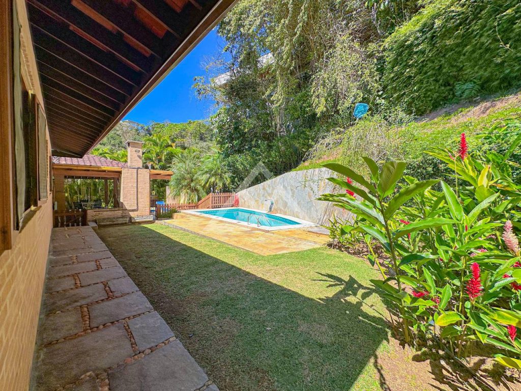 Casa de Condomínio Alto Padrão - Praia do Pulso - Ubatuba - SP - 236 - 63