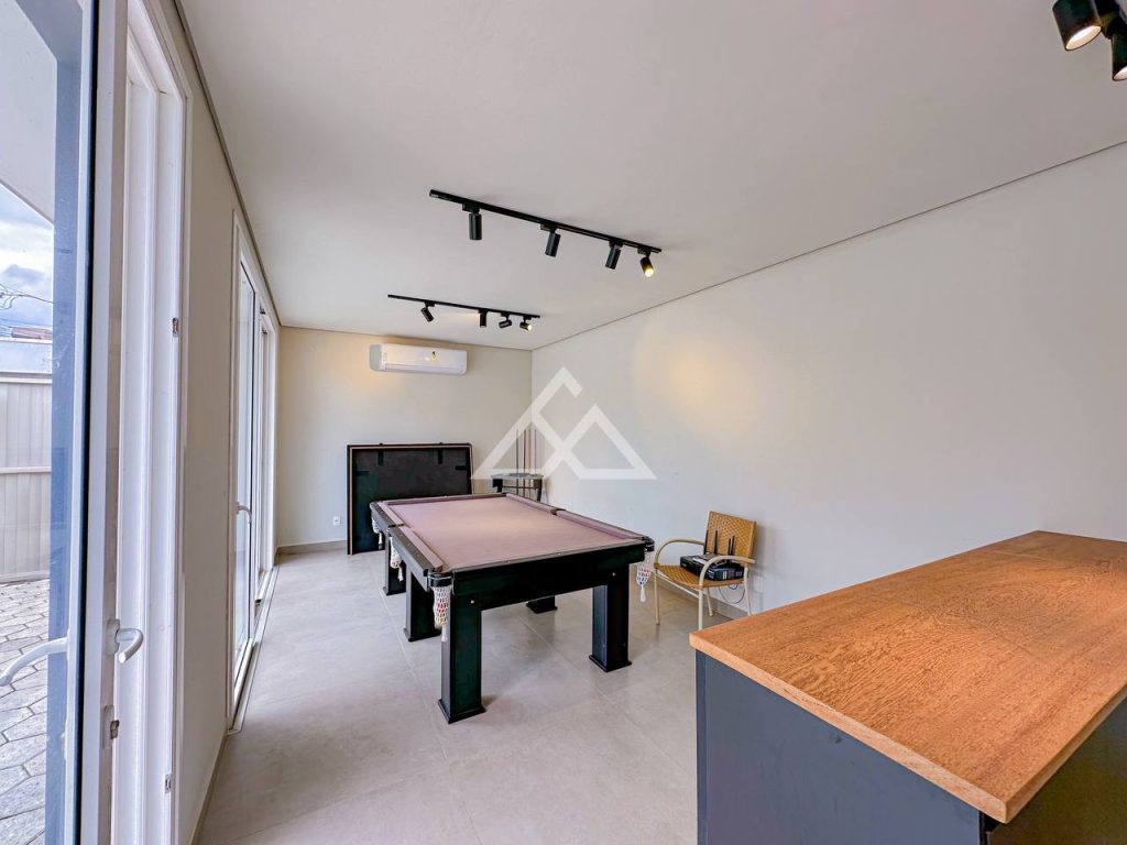 Casa de Condomínio Alto Padrão - Praia do Sapê - Ubatuba - SP - 216 - 12