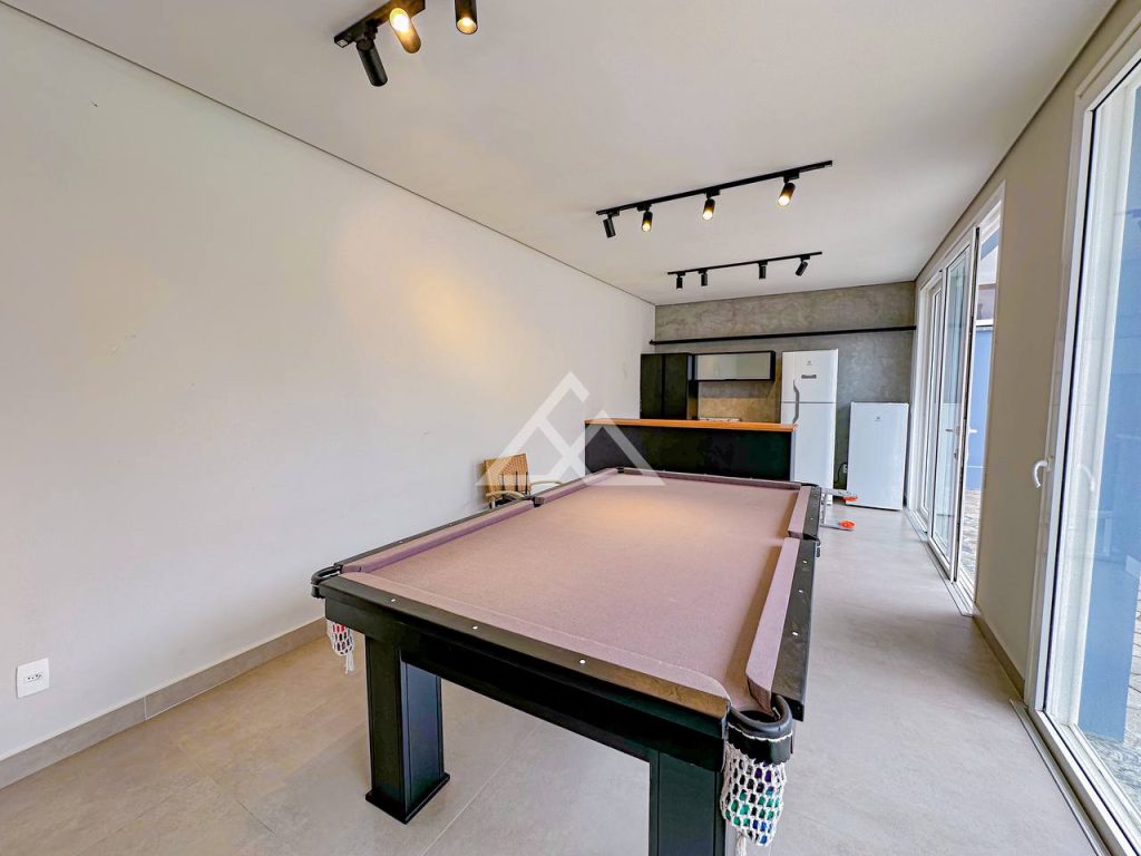 Casa de Condomínio Alto Padrão - Praia do Sapê - Ubatuba - SP - 216 - 13