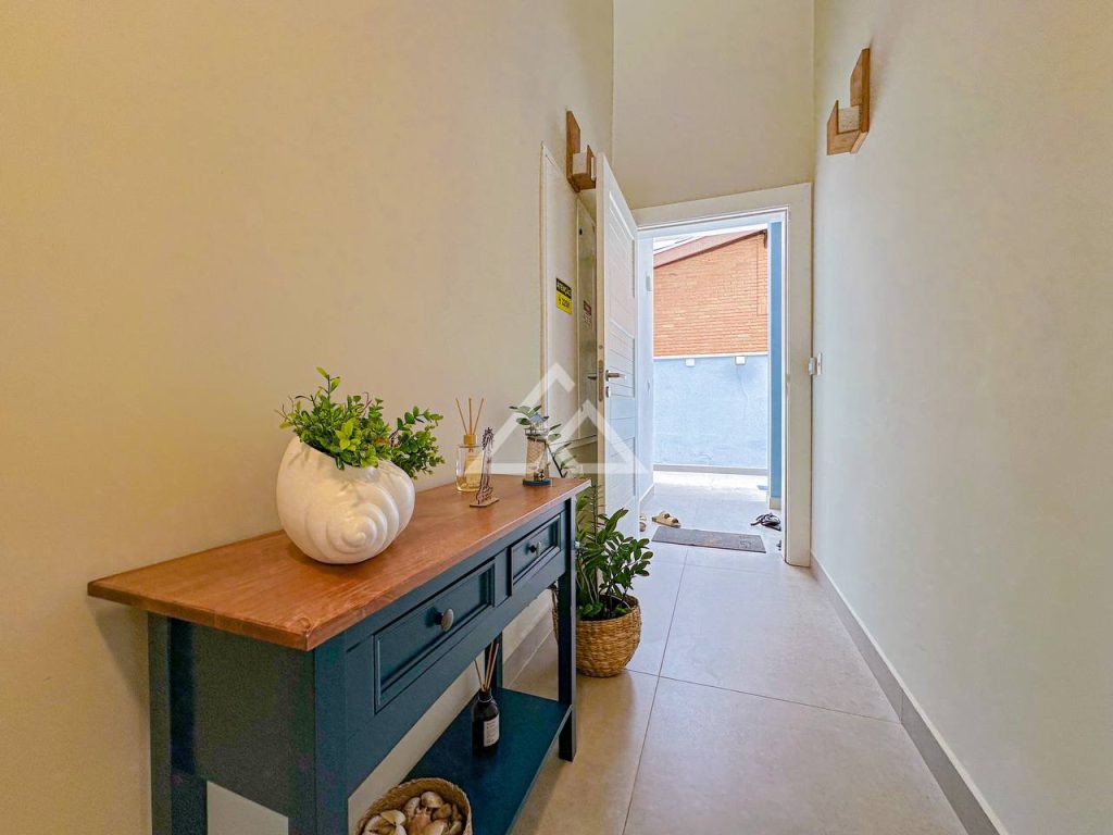 Casa de Condomínio Alto Padrão - Praia do Sapê - Ubatuba - SP - 216 - 15