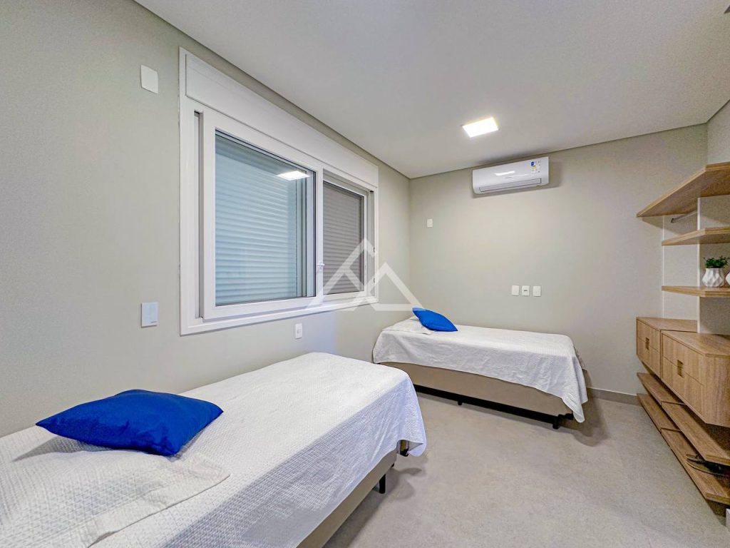 Casa de Condomínio Alto Padrão - Praia do Sapê - Ubatuba - SP - 216 - 18