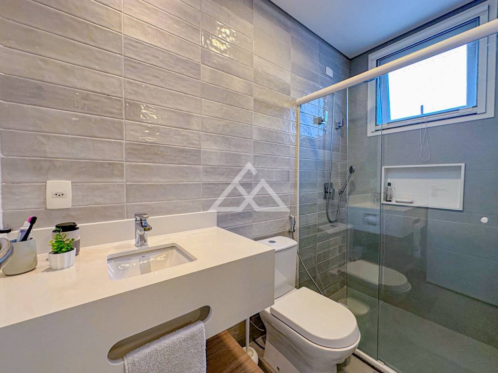 Casa de Condomínio Alto Padrão - Praia do Sapê - Ubatuba - SP - 216 - 20