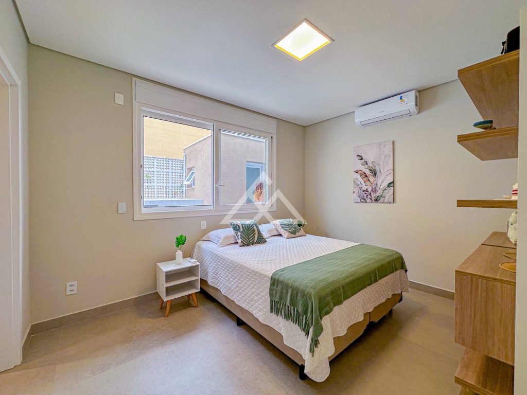 Casa de Condomínio Alto Padrão - Praia do Sapê - Ubatuba - SP - 216 - 21