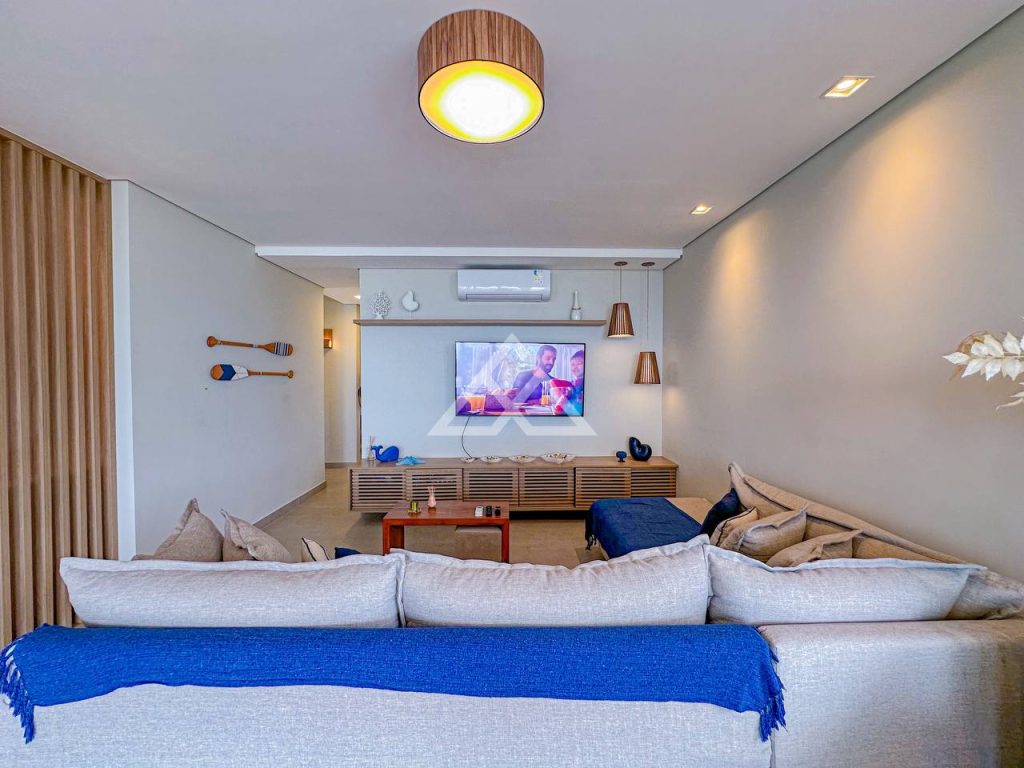 Casa de Condomínio Alto Padrão - Praia do Sapê - Ubatuba - SP - 216 - 27