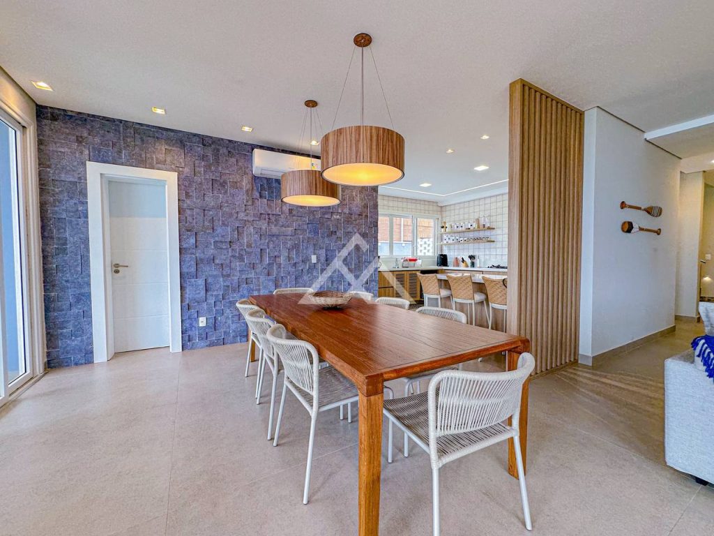 Casa de Condomínio Alto Padrão - Praia do Sapê - Ubatuba - SP - 216 - 30