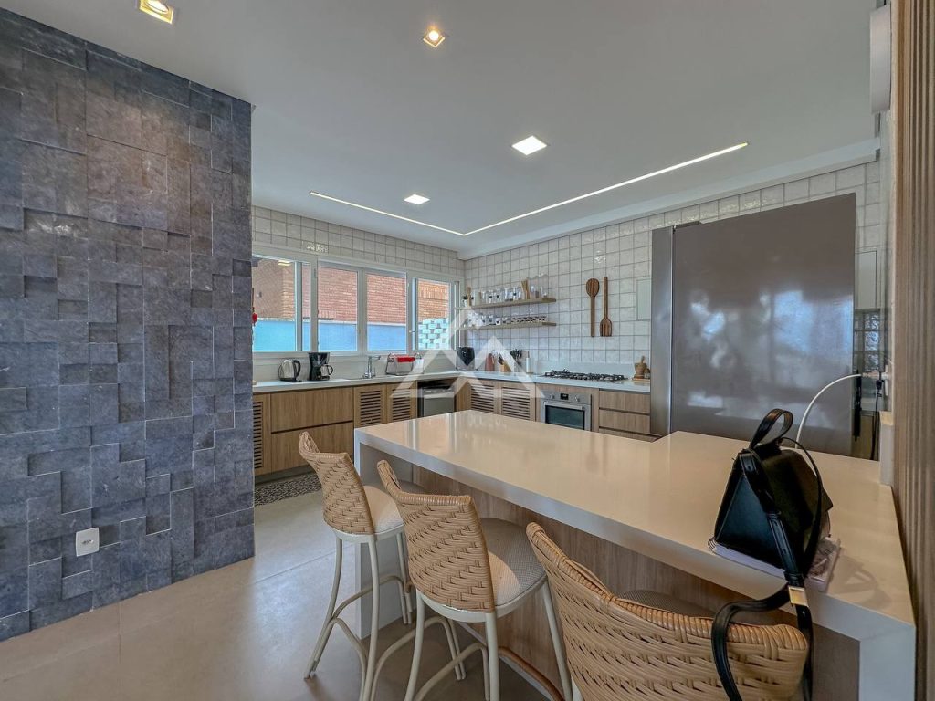 Casa de Condomínio Alto Padrão - Praia do Sapê - Ubatuba - SP - 216 - 36