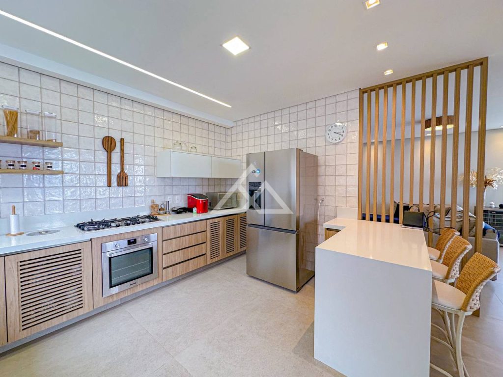 Casa de Condomínio Alto Padrão - Praia do Sapê - Ubatuba - SP - 216 - 40