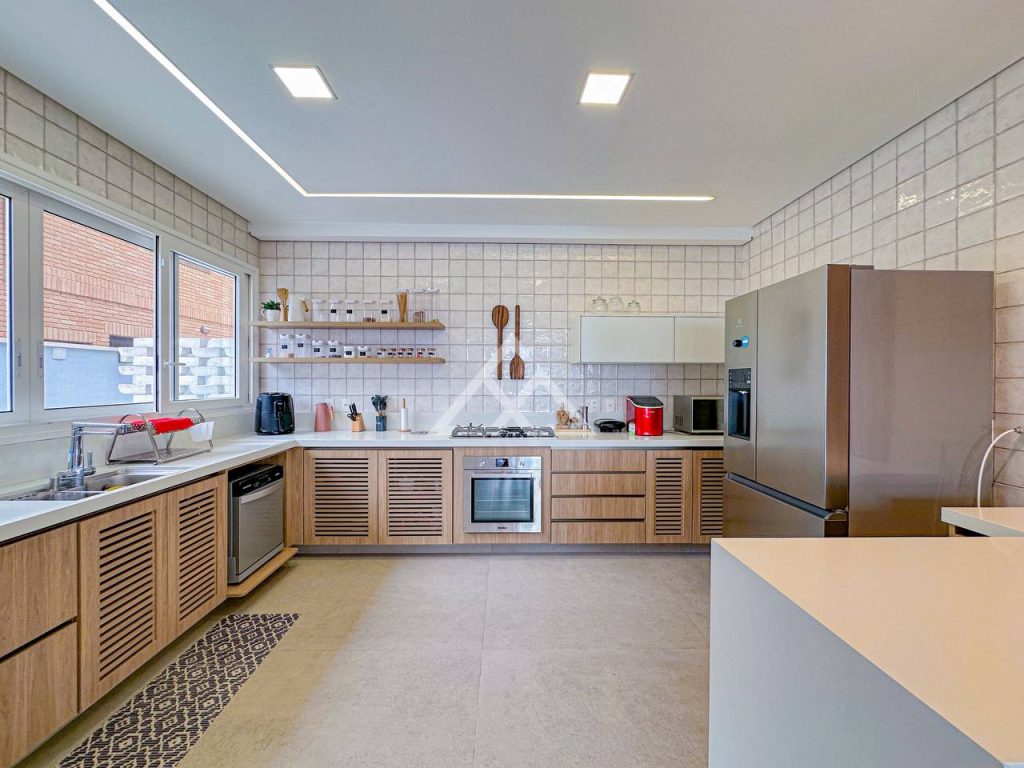 Casa de Condomínio Alto Padrão - Praia do Sapê - Ubatuba - SP - 216 - 42