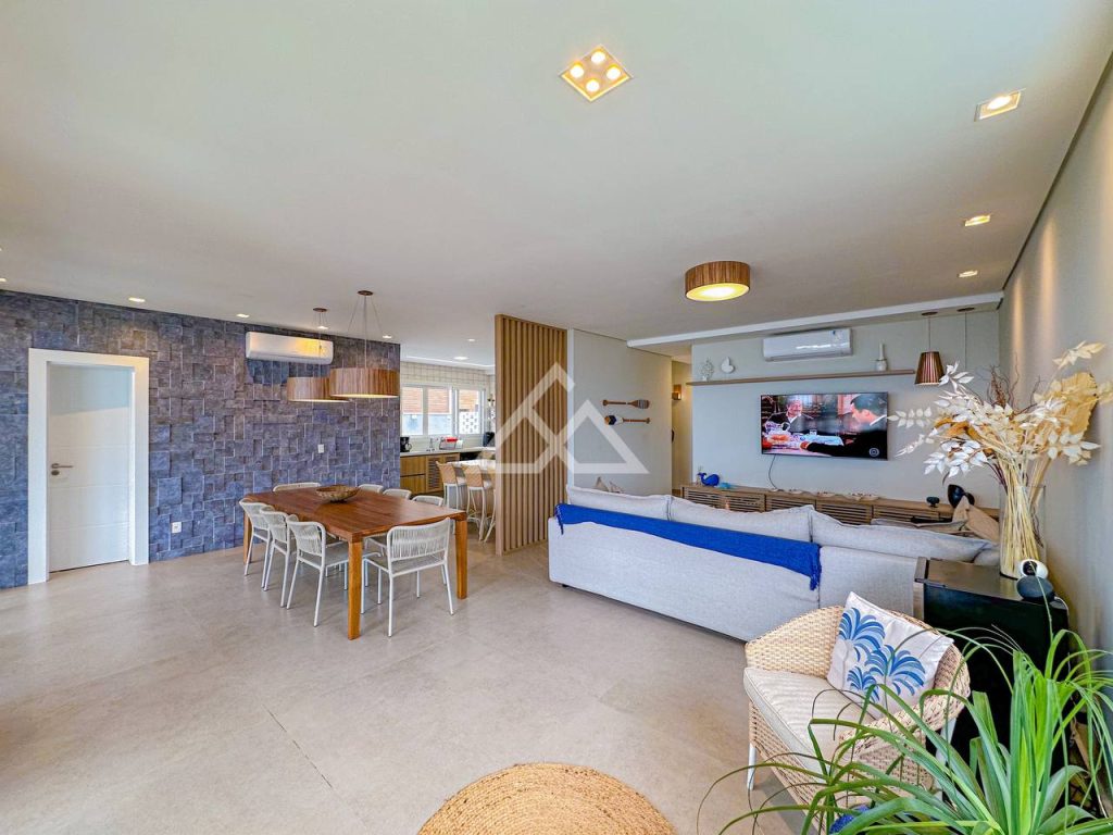 Casa de Condomínio Alto Padrão - Praia do Sapê - Ubatuba - SP - 216 - 45