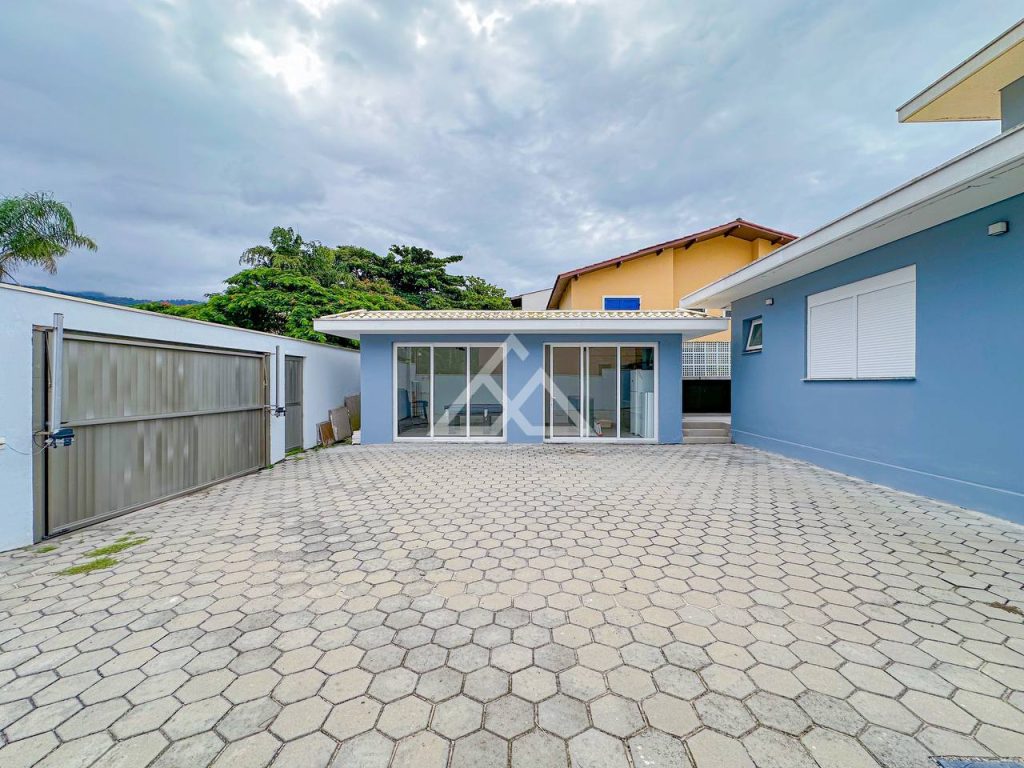 Casa de Condomínio Alto Padrão - Praia do Sapê - Ubatuba - SP - 216 - 9