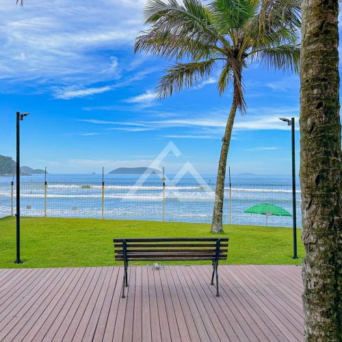 Casa de Condomínio Alto Padrão - Praia do Sapê - Ubatuba - SP - 225 - 19
