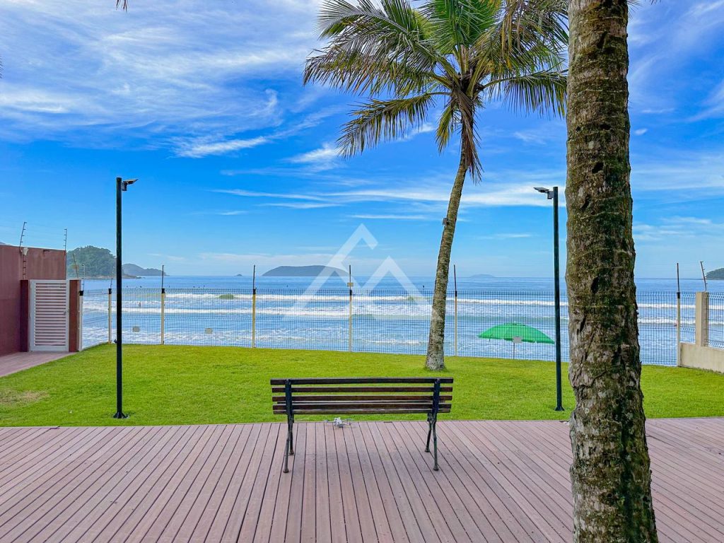Casa de Condomínio Alto Padrão - Praia do Sapê - Ubatuba - SP - 225 - 19
