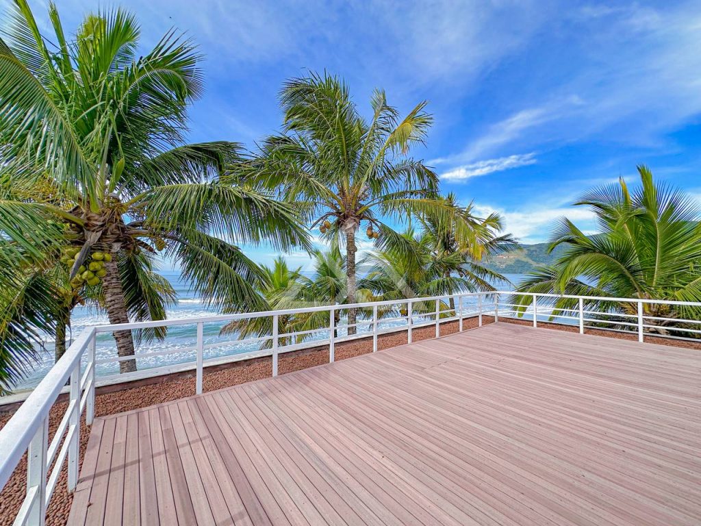 Casa de Condomínio Alto Padrão - Praia do Sapê - Ubatuba - SP - 225 - 37
