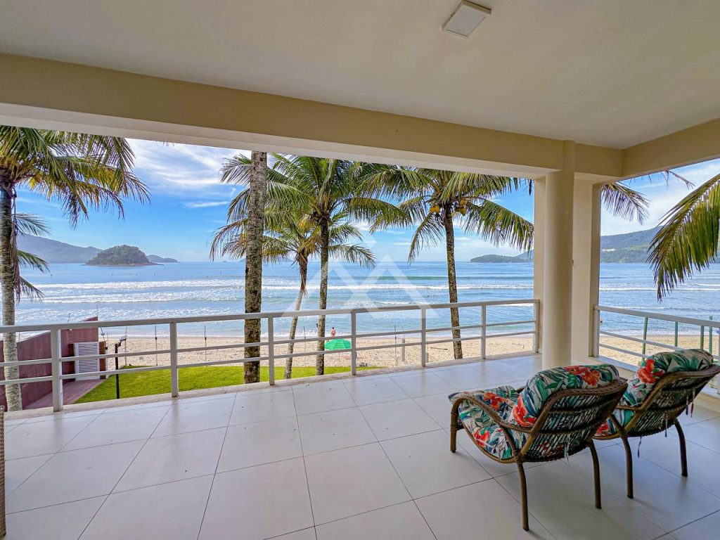 Casa de Condomínio Alto Padrão - Praia do Sapê - Ubatuba - SP - 225 - 38