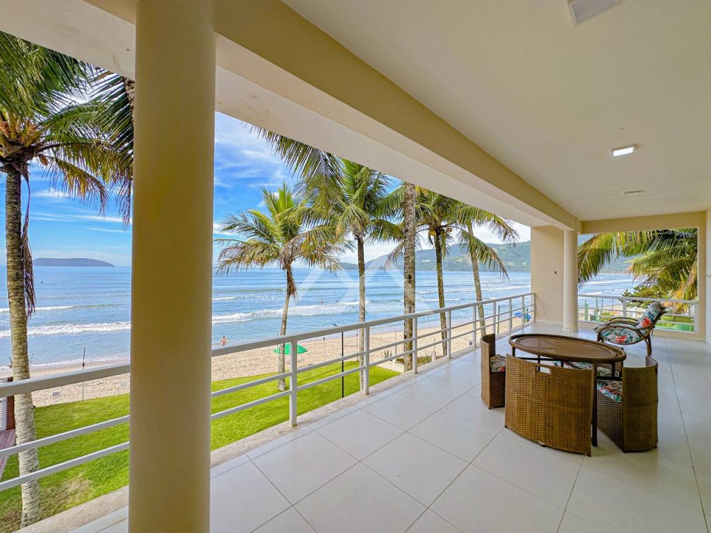Casa de Condomínio Alto Padrão - Praia do Sapê - Ubatuba - SP - 225 - 41