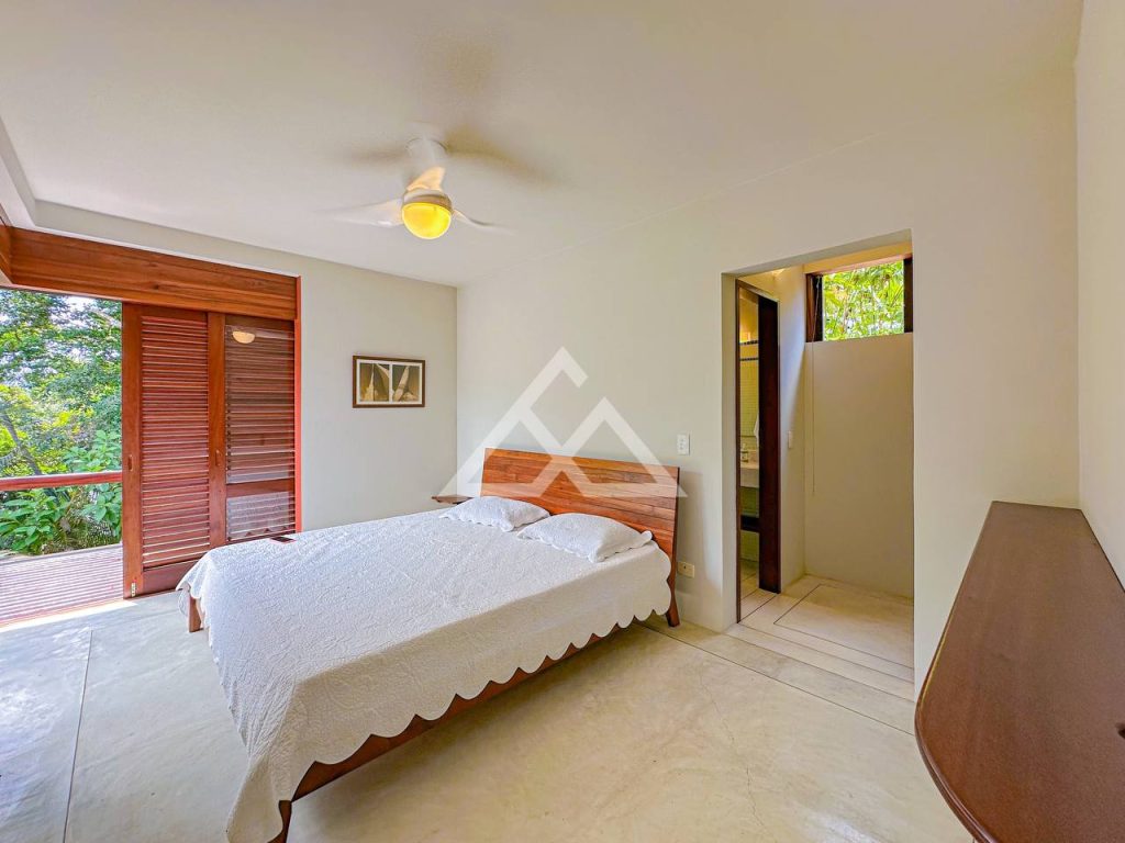 Casa de Condomínio Alto Padrão - Prumirim - Ubatuba - SP - 189 - 15