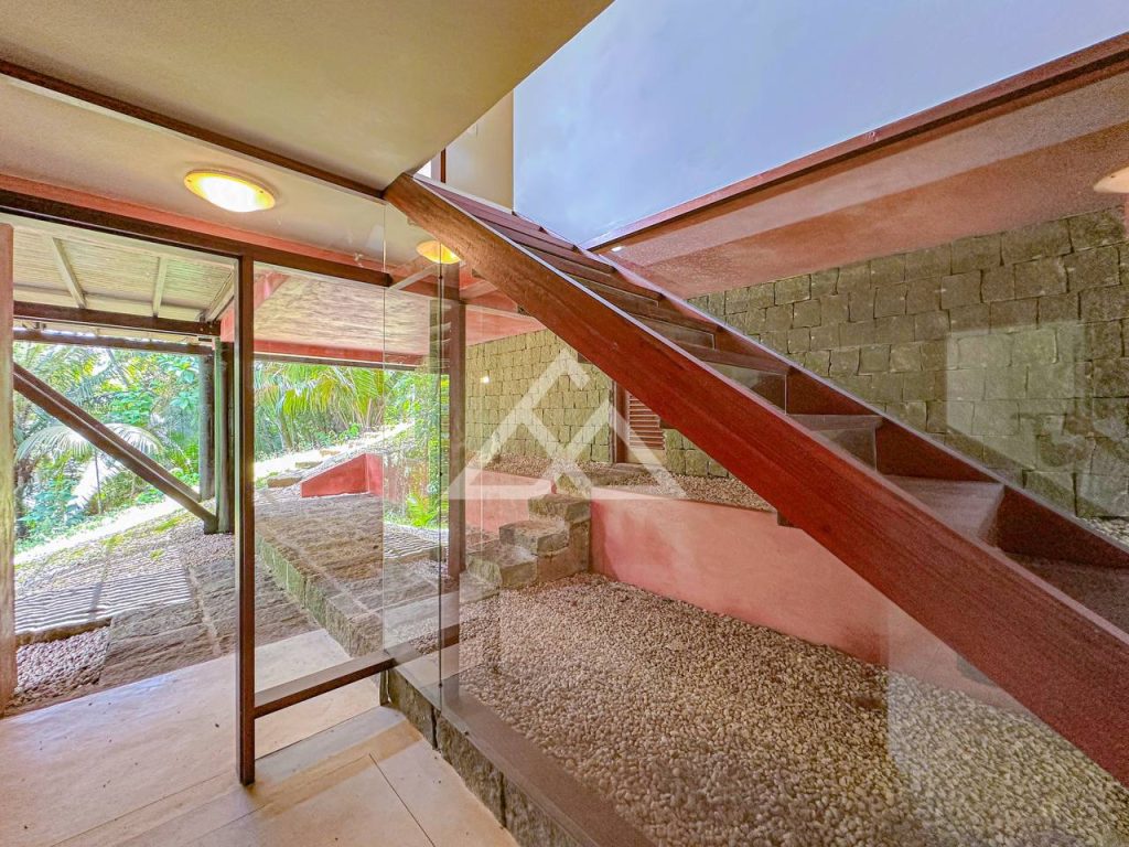 Casa de Condomínio Alto Padrão - Prumirim - Ubatuba - SP - 189 - 21