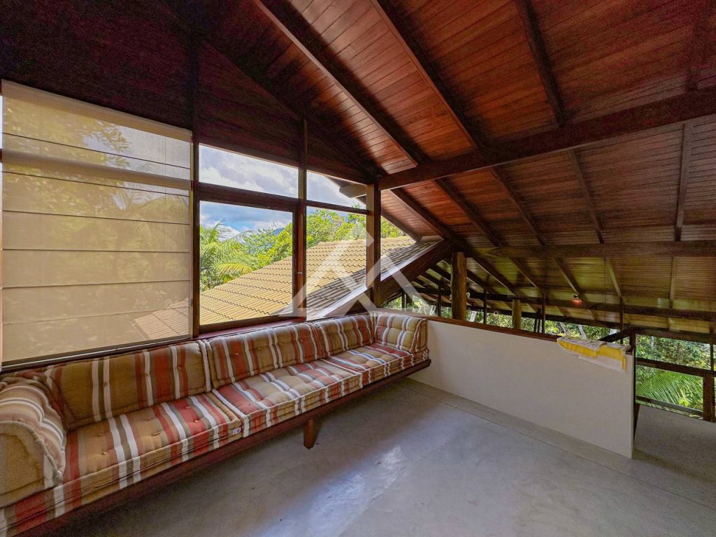 Casa de Condomínio Alto Padrão - Prumirim - Ubatuba - SP - 189 - 33