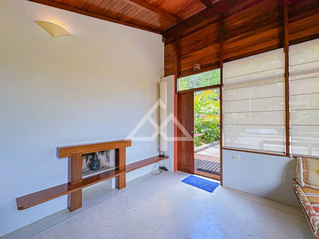 Casa de Condomínio Alto Padrão - Prumirim - Ubatuba - SP - 189 - 34