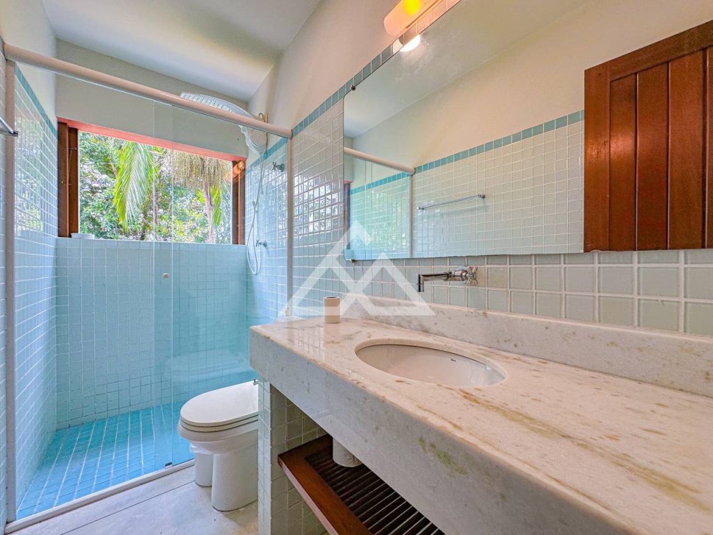 Casa de Condomínio Alto Padrão - Prumirim - Ubatuba - SP - 189 - 36