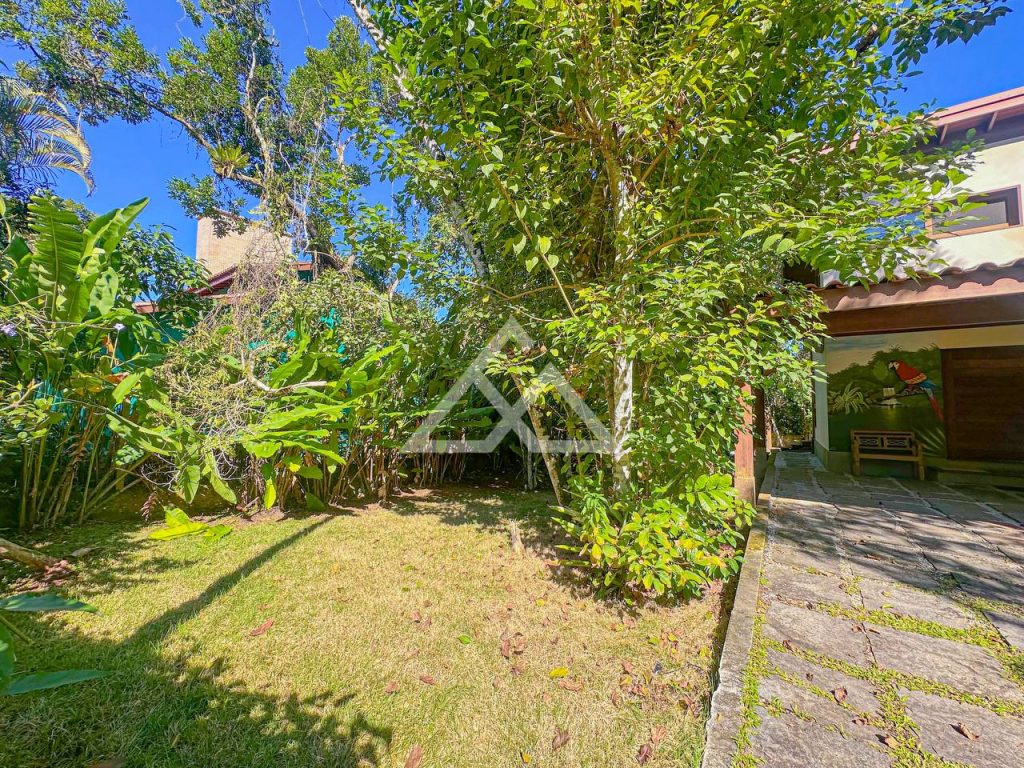 Casa de Condomínio Alto Padrão - Prumirim - Ubatuba - SP - 227 - 2