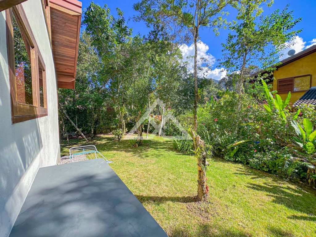 Casa de Condomínio Alto Padrão - Prumirim - Ubatuba - SP - 227 - 23