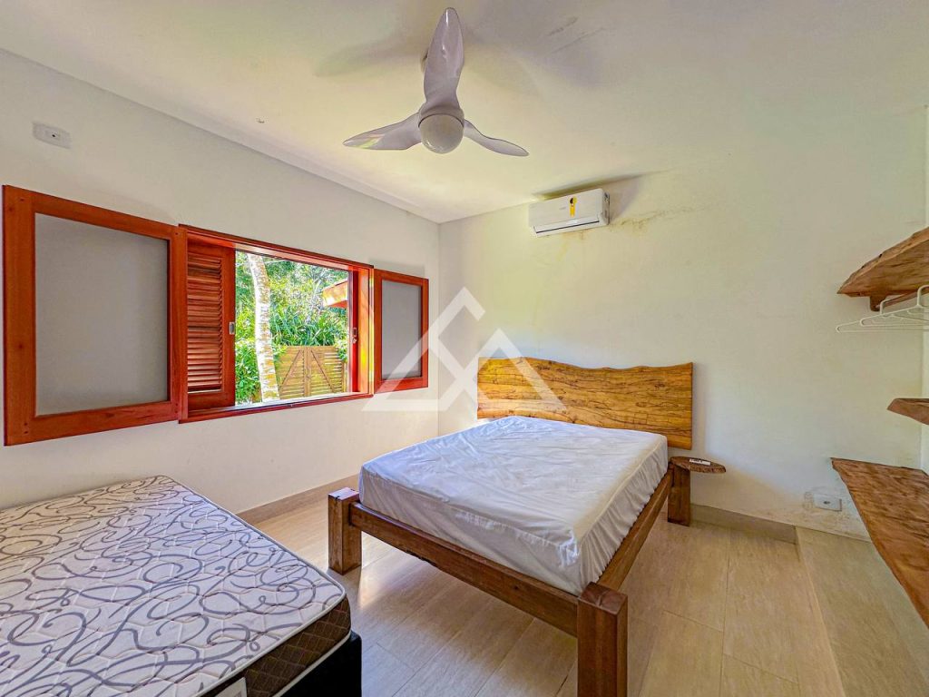 Casa de Condomínio Alto Padrão - Prumirim - Ubatuba - SP - 227 - 28