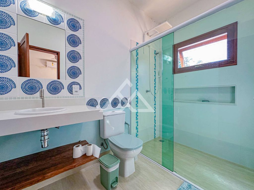 Casa de Condomínio Alto Padrão - Prumirim - Ubatuba - SP - 227 - 29