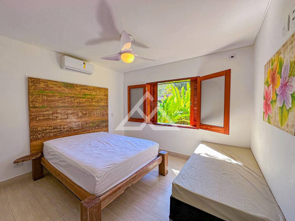 Casa de Condomínio Alto Padrão - Prumirim - Ubatuba - SP - 227 - 31