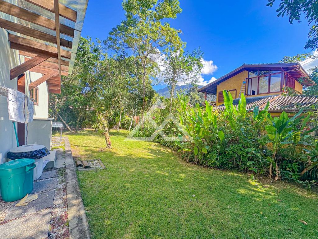 Casa de Condomínio Alto Padrão - Prumirim - Ubatuba - SP - 227 - 4