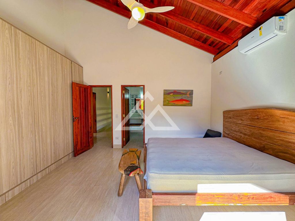 Casa de Condomínio Alto Padrão - Prumirim - Ubatuba - SP - 227 - 40