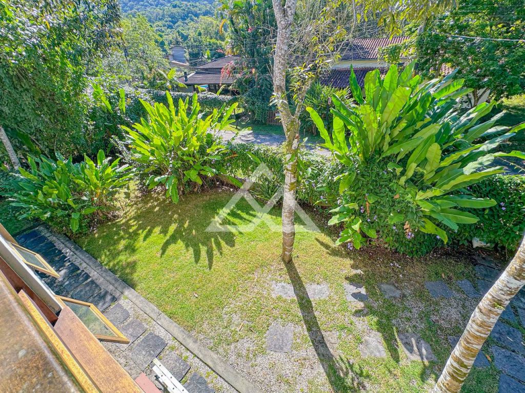 Casa de Condomínio Alto Padrão - Prumirim - Ubatuba - SP - 227 - 47