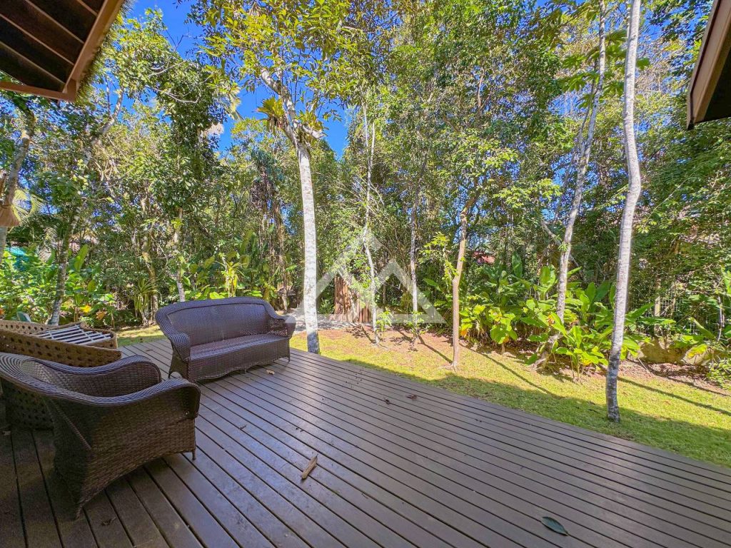 Casa de Condomínio Alto Padrão - Prumirim - Ubatuba - SP - 227 - 49