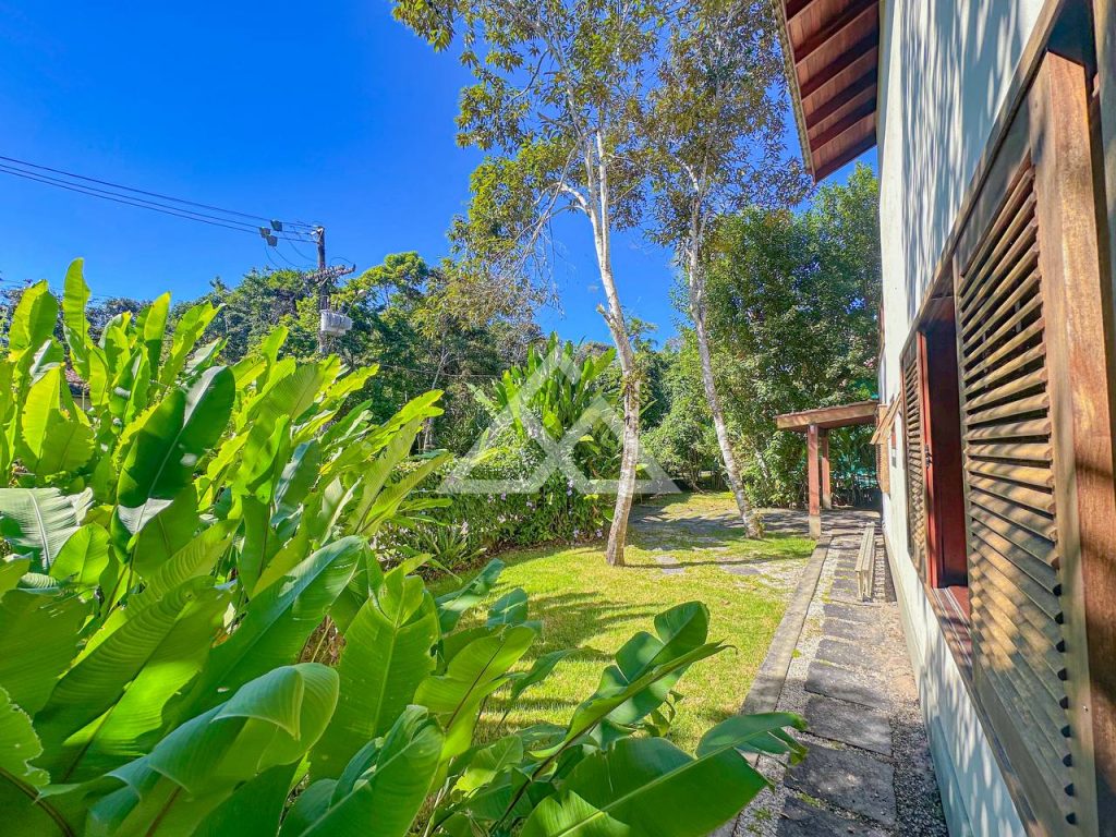Casa de Condomínio Alto Padrão - Prumirim - Ubatuba - SP - 227 - 5