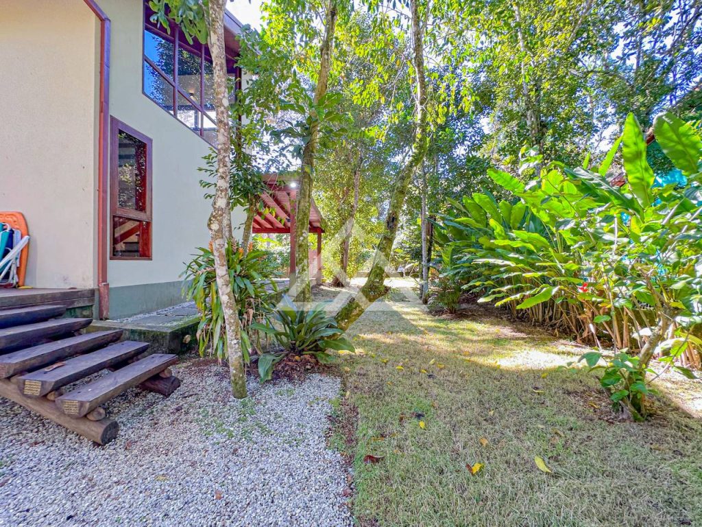 Casa de Condomínio Alto Padrão - Prumirim - Ubatuba - SP - 227 - 62