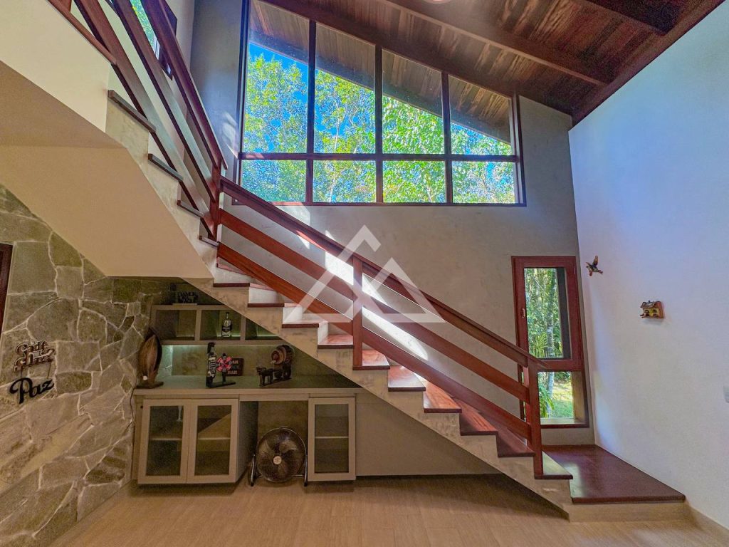 Casa de Condomínio Alto Padrão - Prumirim - Ubatuba - SP - 227 - 7