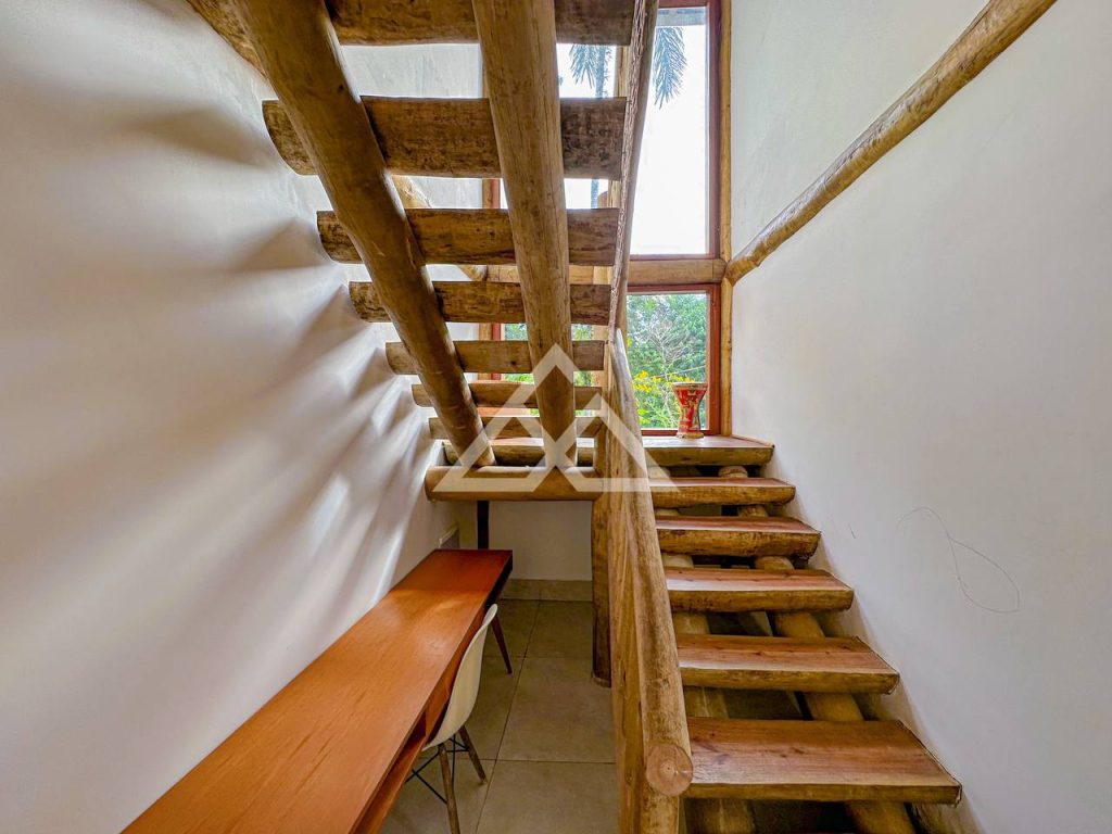 Casa de Condomínio Alto Padrão - Ressaca - Ubatuba - SP - 127 - 19