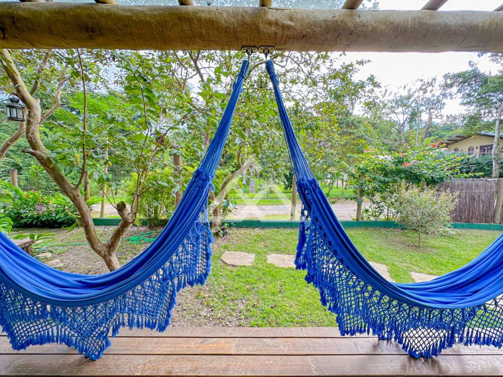 Casa de Condomínio Alto Padrão - Ressaca - Ubatuba - SP - 127 - 32