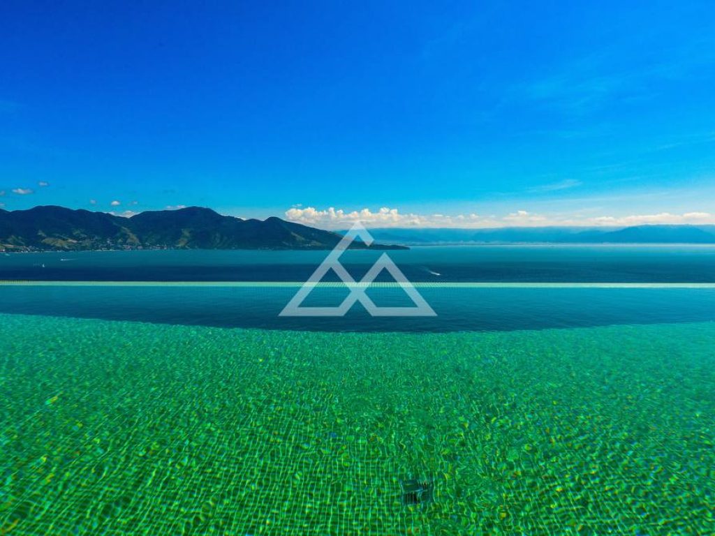 Casa de Condomínio Alto Padrão - Siriúba - Ilhabela - SP - 139 - 19