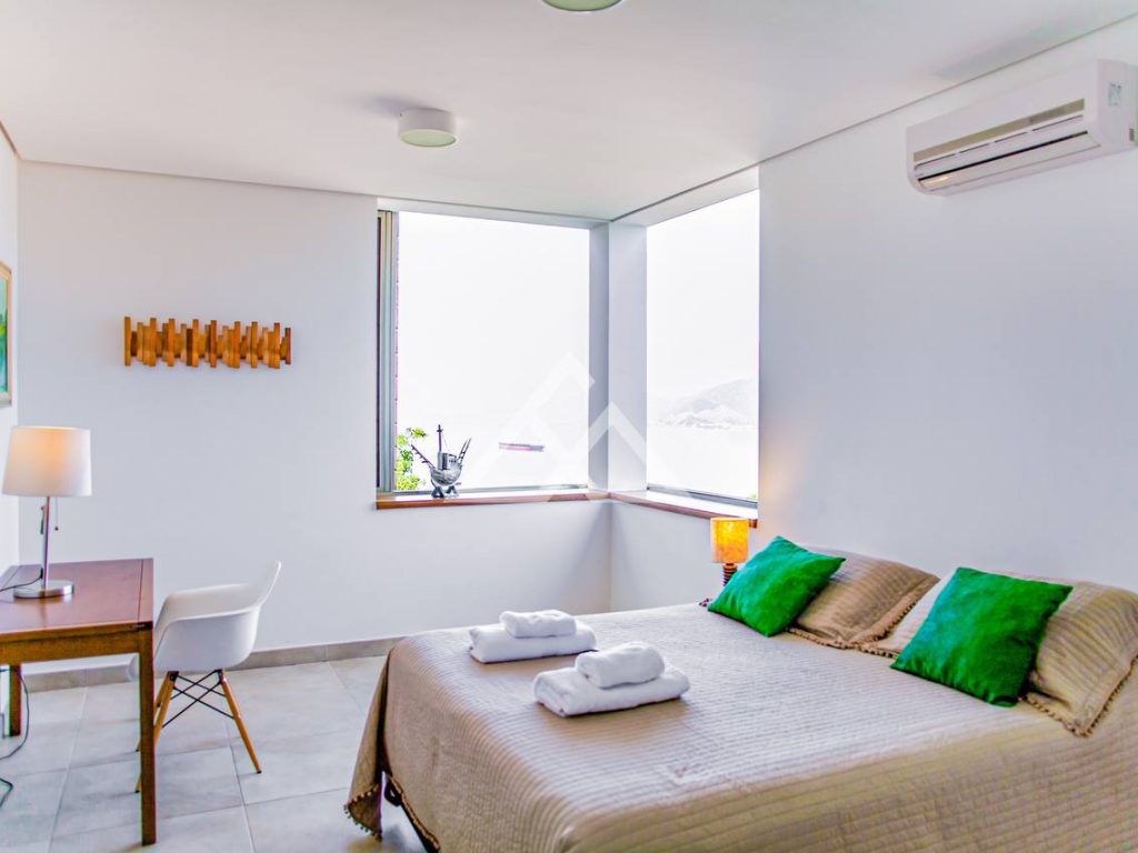 Casa de Condomínio Alto Padrão - Siriúba - Ilhabela - SP - 139 - 26