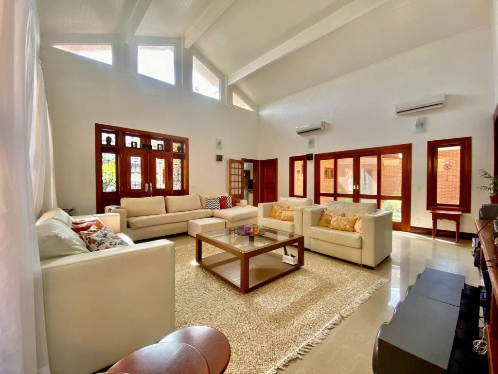 Casa de Condomínio Alto Padrão - Tabatinga - Caraguatatuba - SP - 02