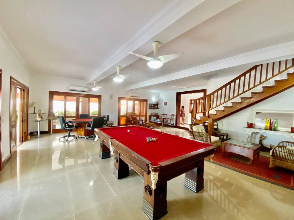 Casa de Condomínio Alto Padrão - Tabatinga - Caraguatatuba - SP - 04