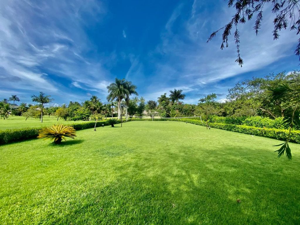 Casa de Condomínio Alto Padrão - Tabatinga - Caraguatatuba - SP - 07