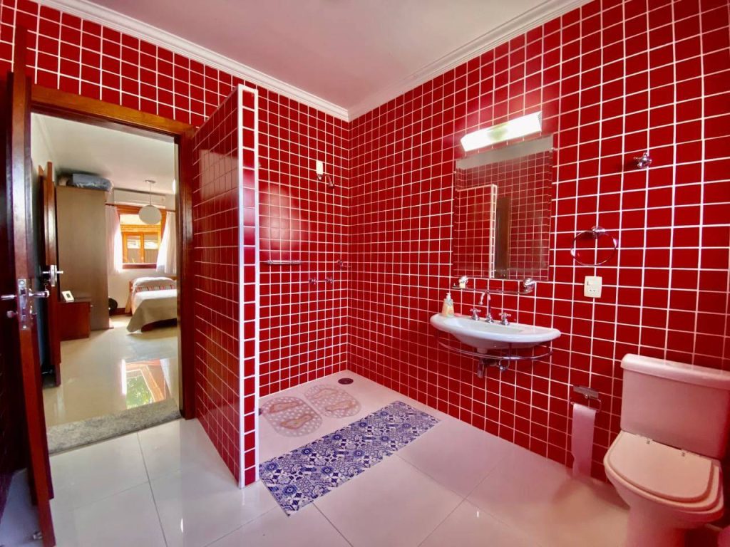 Casa de Condomínio Alto Padrão - Tabatinga - Caraguatatuba - SP - 09