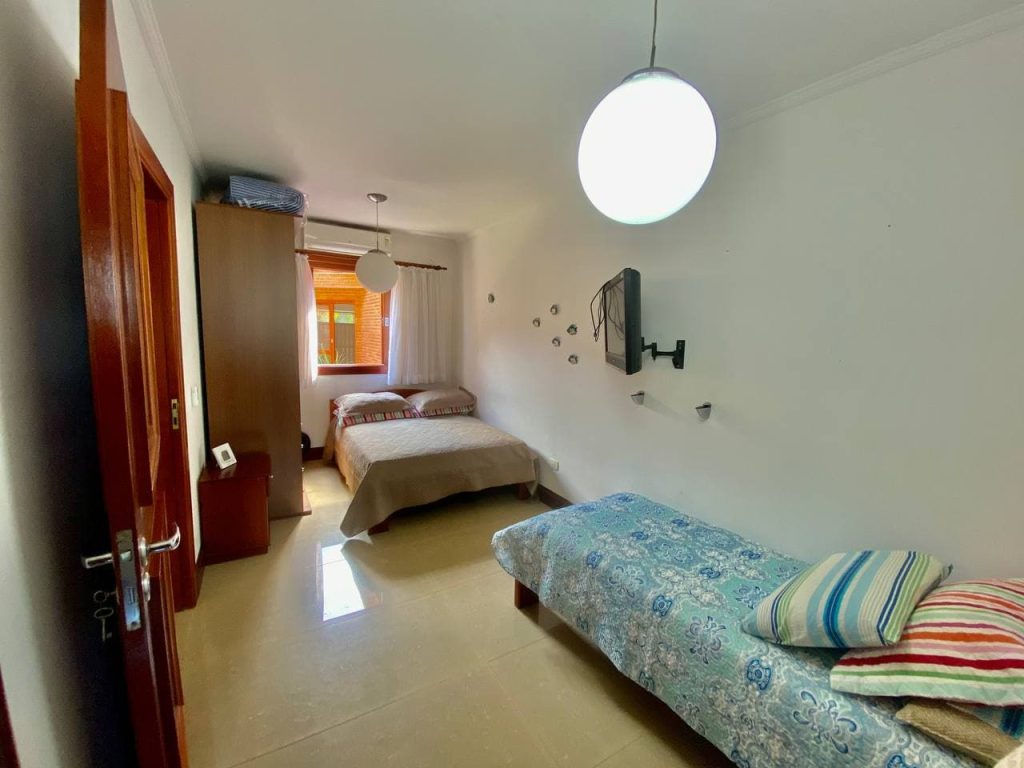 Casa de Condomínio Alto Padrão - Tabatinga - Caraguatatuba - SP - 10