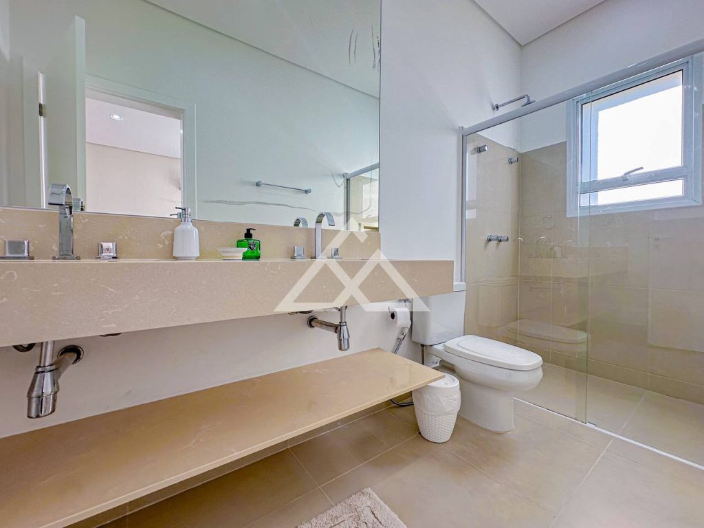 Casa de Condomínio Alto Padrão - Tabatinga - Caraguatatuba - SP - 167 - 38