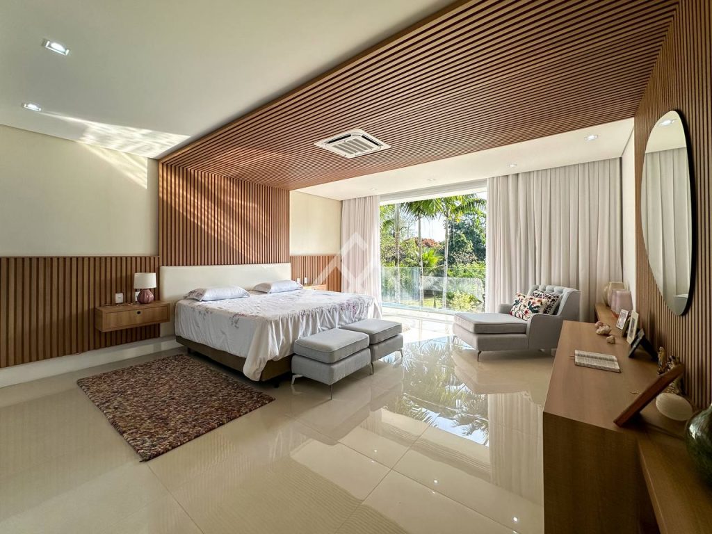 Casa de Condomínio Alto Padrão - Tabatinga - Caraguatatuba - SP - 167 - 43