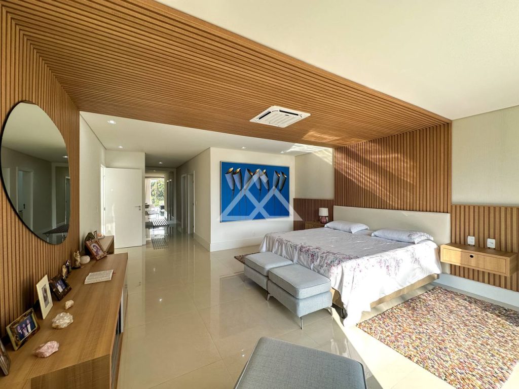 Casa de Condomínio Alto Padrão - Tabatinga - Caraguatatuba - SP - 167 - 46